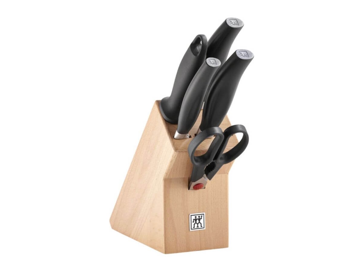 Blok Zwilling Five Star 6/1 30125-006